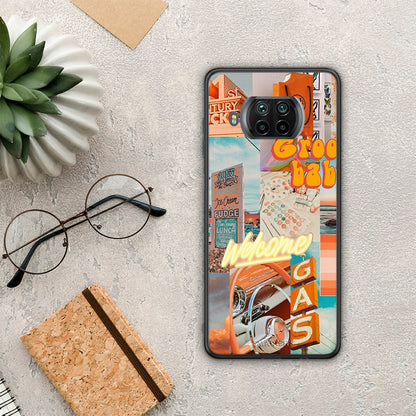 Groovy Babe - Xiaomi Mi 10T Lite θήκη