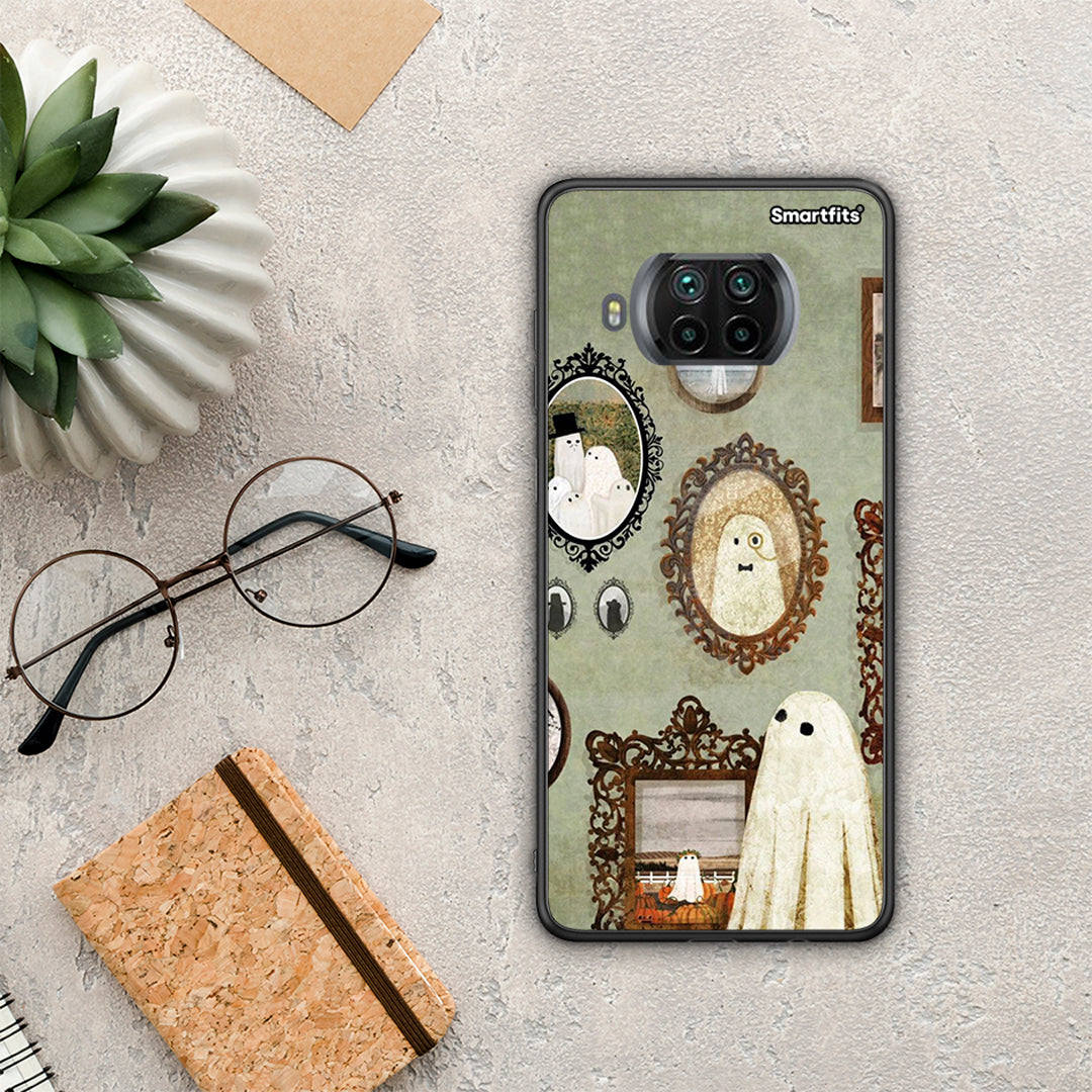 Halloween Ghost Season - Xiaomi Mi 10T Lite θήκη