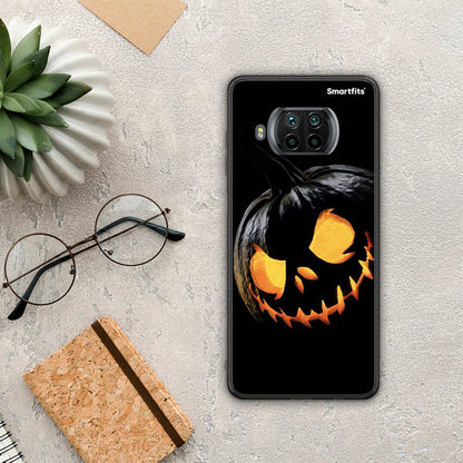 Halloween Scary Pumpkin - Xiaomi Mi 10T Lite θήκη