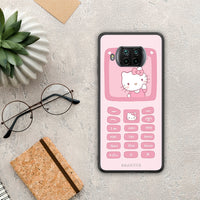 Thumbnail for Hello Kitten - Xiaomi Mi 10T Lite θήκη