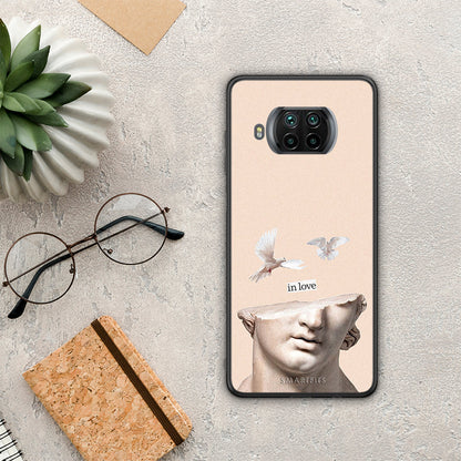 In Love - Xiaomi Mi 10T Lite θήκη