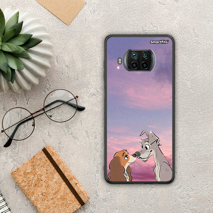 Lady And Tramp - Xiaomi Mi 10T Lite θήκη