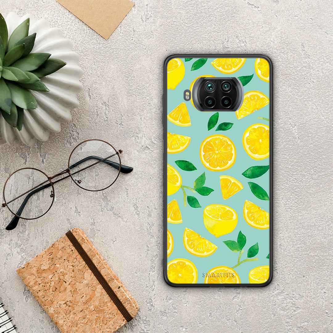 Lemons - Xiaomi Mi 10T Lite θήκη