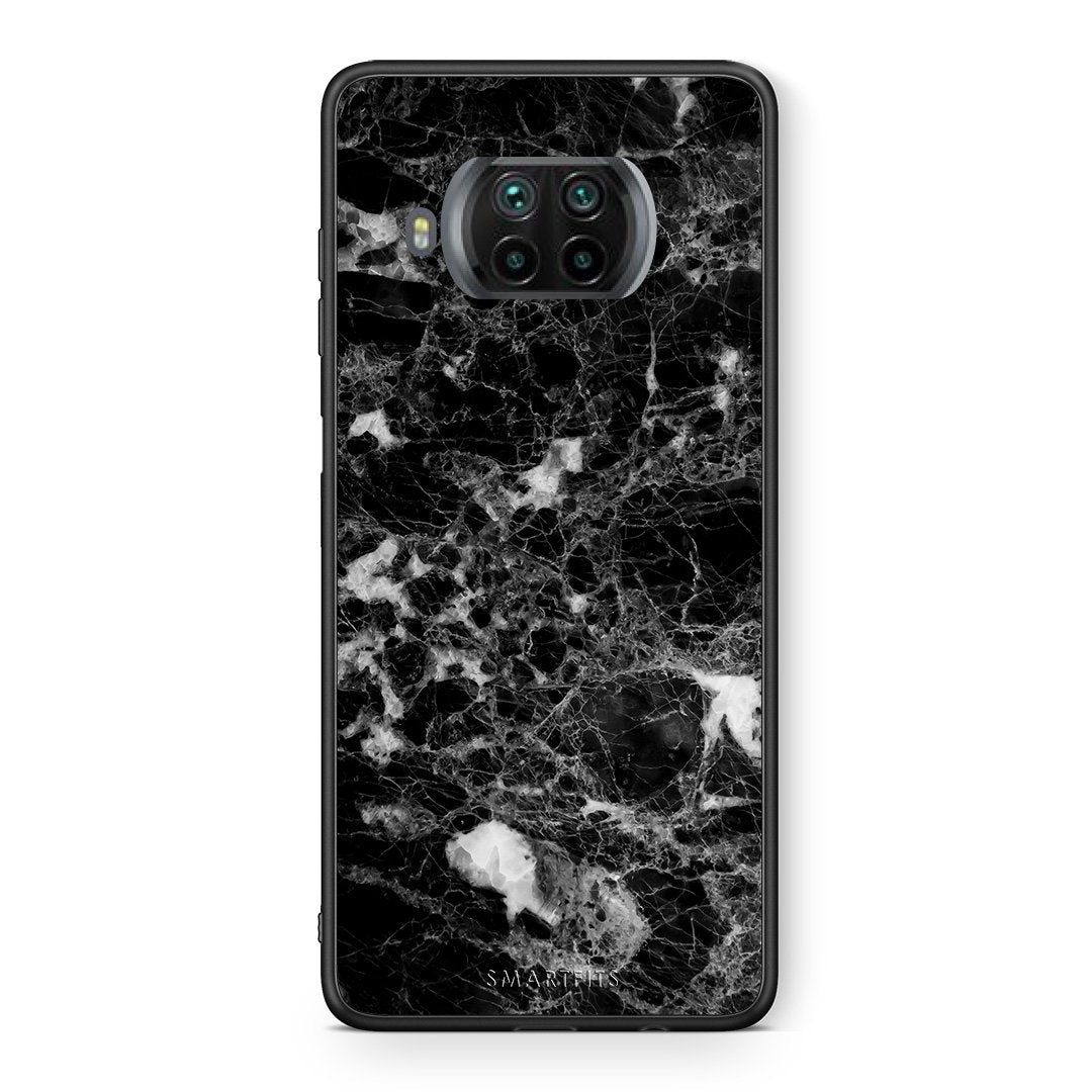 Θήκη Xiaomi Mi 10T Lite Male Marble από τη Smartfits με σχέδιο στο πίσω μέρος και μαύρο περίβλημα | Xiaomi Mi 10T Lite Male Marble case with colorful back and black bezels