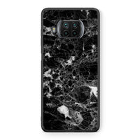 Thumbnail for Θήκη Xiaomi Mi 10T Lite Male Marble από τη Smartfits με σχέδιο στο πίσω μέρος και μαύρο περίβλημα | Xiaomi Mi 10T Lite Male Marble case with colorful back and black bezels