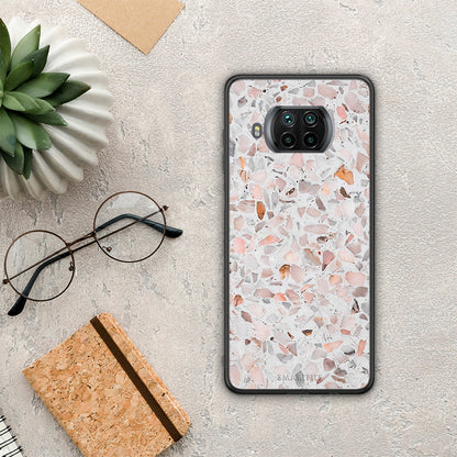 Marble Terrazzo - Xiaomi Mi 10T Lite θήκη