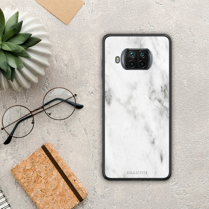 Marble White - Xiaomi Mi 10T Lite θήκη