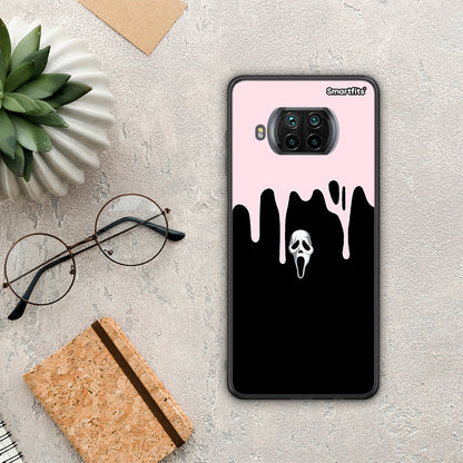 Melting Halloween Mask - Xiaomi Mi 10T Lite θήκη