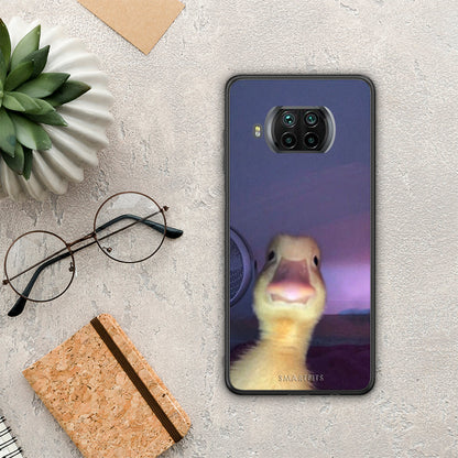 Meme Duck - Xiaomi Mi 10T Lite θήκη