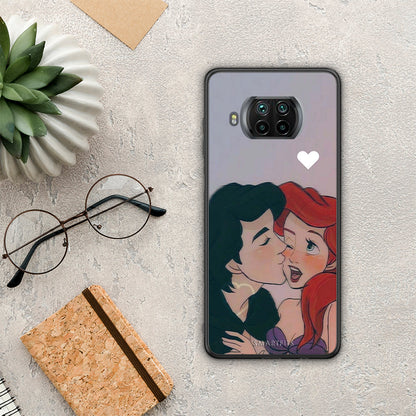 Mermaid Couple - Xiaomi Mi 10T Lite θήκη