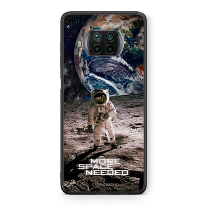 Θήκη Xiaomi Mi 10T Lite More Space από τη Smartfits με σχέδιο στο πίσω μέρος και μαύρο περίβλημα | Xiaomi Mi 10T Lite More Space case with colorful back and black bezels