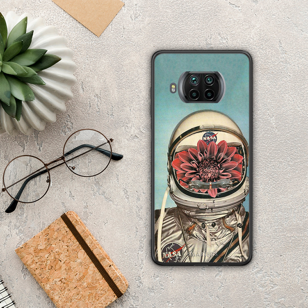 Nasa Bloom - Xiaomi Mi 10T Lite θήκη