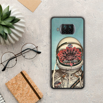 Nasa Bloom - Xiaomi Mi 10T Lite θήκη