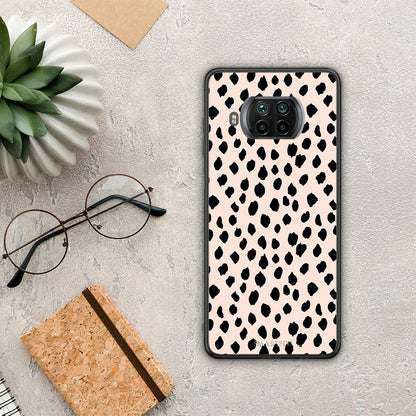 New Polka Dots - Xiaomi Mi 10T Lite θήκη
