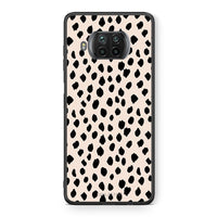 Thumbnail for Θήκη Xiaomi Mi 10T Lite New Polka Dots από τη Smartfits με σχέδιο στο πίσω μέρος και μαύρο περίβλημα | Xiaomi Mi 10T Lite New Polka Dots case with colorful back and black bezels