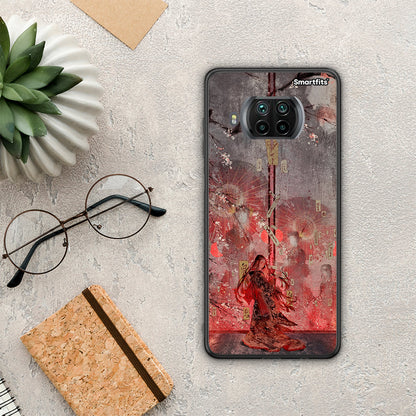 Nezuko Kamado - Xiaomi Mi 10T Lite θήκη