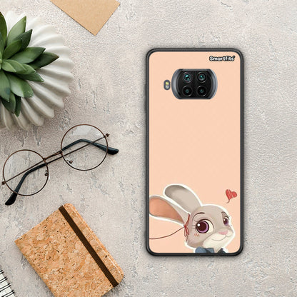 Nick Wilde And Judy Hopps Love 2 - Xiaomi Mi 10T Lite θήκη