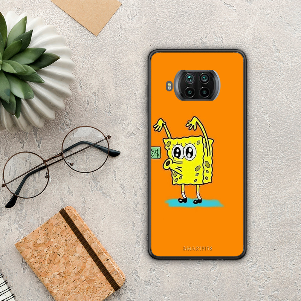 No Money 2 - Xiaomi Mi 10T Lite θήκη