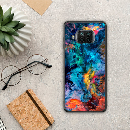 Paint Crayola - Xiaomi Mi 10T Lite θήκη