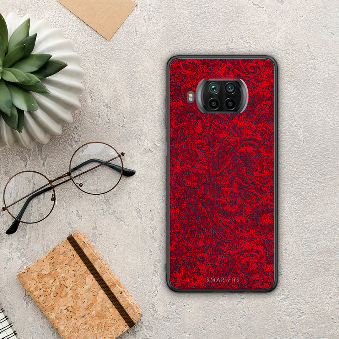 Paisley Cashmere - Xiaomi Mi 10T Lite θήκη