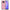 Θήκη Xiaomi Mi 10T Lite Pig Glasses από τη Smartfits με σχέδιο στο πίσω μέρος και μαύρο περίβλημα | Xiaomi Mi 10T Lite Pig Glasses case with colorful back and black bezels