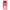 Θήκη Αγίου Βαλεντίνου Xiaomi Mi 10T Lite Pig Love 1 από τη Smartfits με σχέδιο στο πίσω μέρος και μαύρο περίβλημα | Xiaomi Mi 10T Lite Pig Love 1 case with colorful back and black bezels
