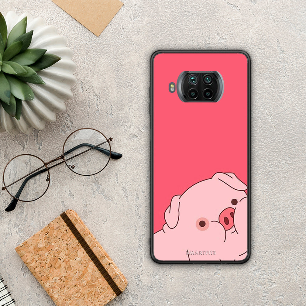 Pig Love 1 - Xiaomi Mi 10T Lite θήκη