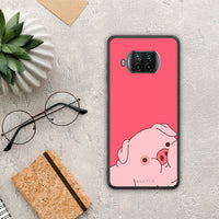 Thumbnail for Pig Love 1 - Xiaomi Mi 10T Lite θήκη
