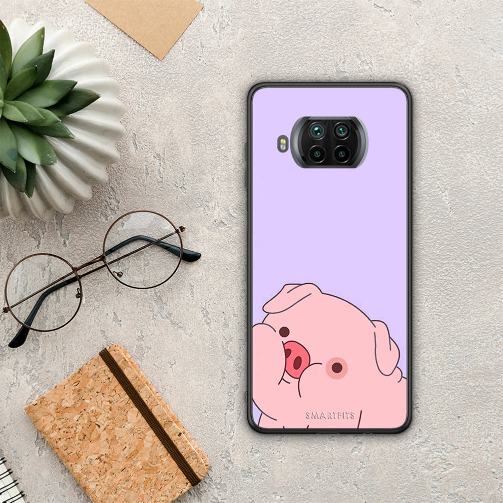 Pig Love 2 - Xiaomi Mi 10T Lite θήκη