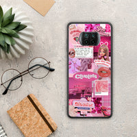 Thumbnail for Pink Love - Xiaomi Mi 10T Lite θήκη