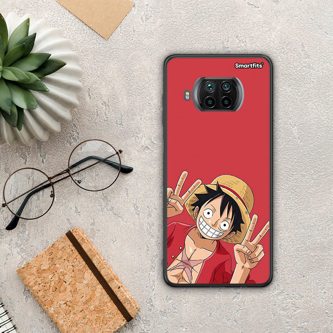 Pirate Luffy - Xiaomi Mi 10T Lite θήκη