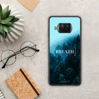 Thumbnail for Quote Breath - Xiaomi Mi 10T Lite θήκη