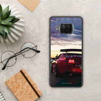 Thumbnail for Racing Supra - Xiaomi Mi 10T Lite θήκη