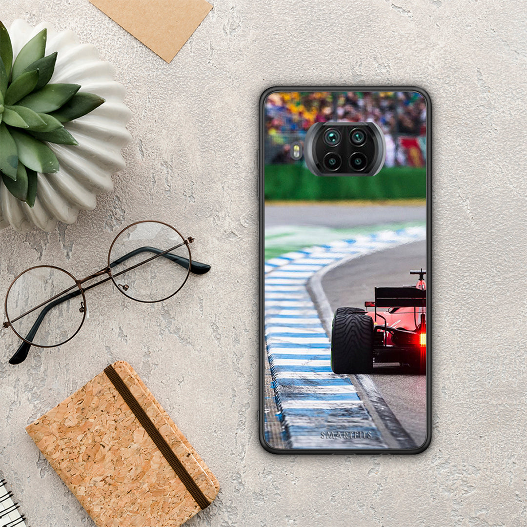Racing Vibes - Xiaomi Mi 10T Lite θήκη