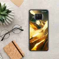 Thumbnail for Real Gold - Xiaomi Mi 10T Lite θήκη