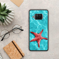 Thumbnail for Red Starfish - Xiaomi Mi 10T Lite θήκη