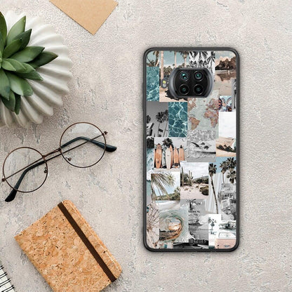 Retro Beach Life - Xiaomi Mi 10T Lite θήκη