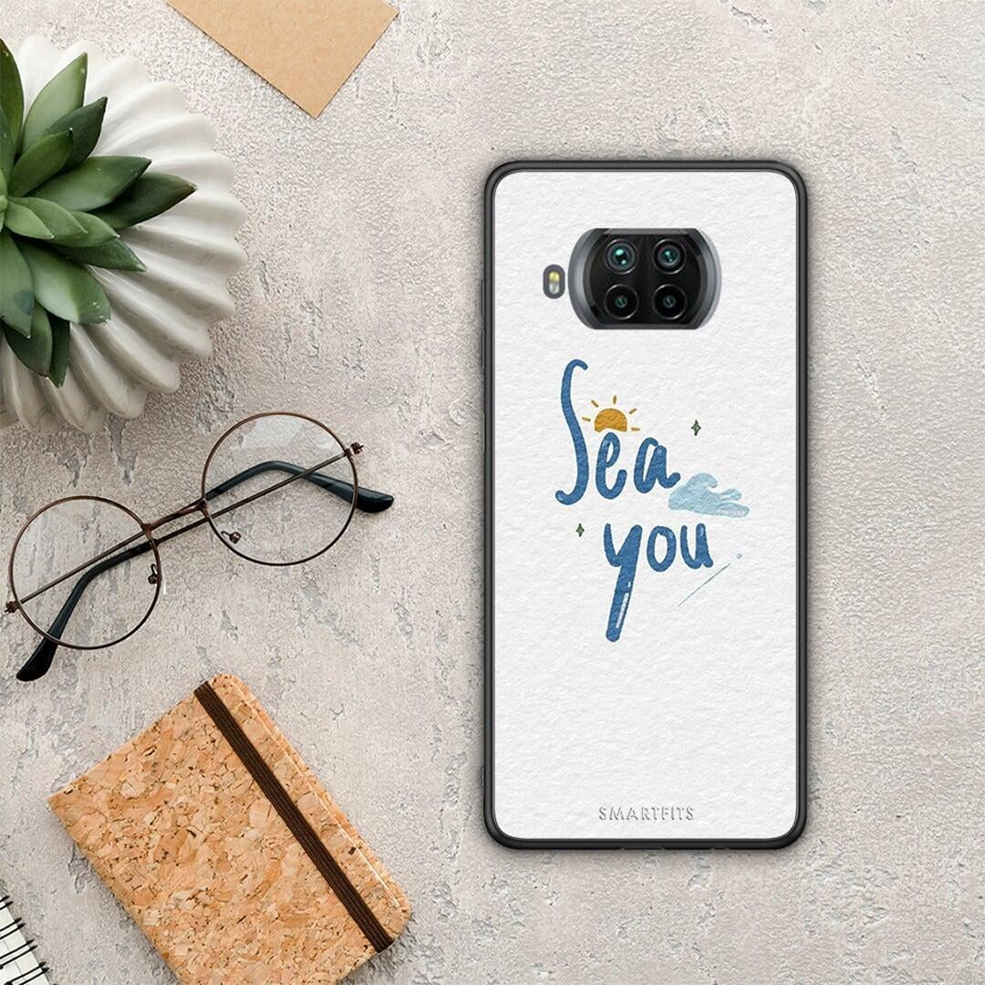 Sea You - Xiaomi Mi 10T Lite θήκη