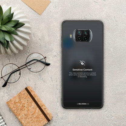 Sensitive Content - Xiaomi Mi 10T Lite θήκη