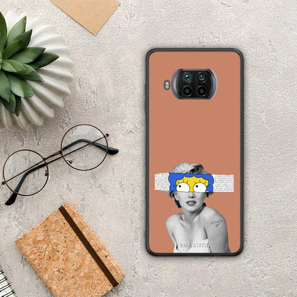 Sim Merilyn - Xiaomi Mi 10T Lite θήκη