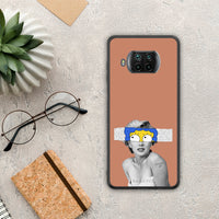 Thumbnail for Sim Merilyn - Xiaomi Mi 10T Lite θήκη