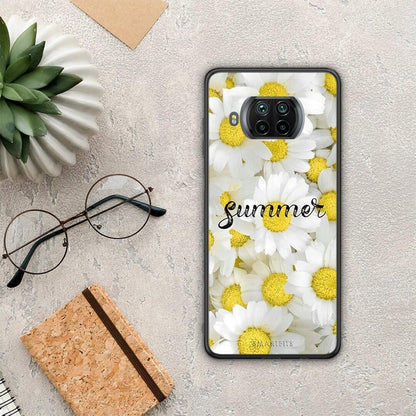 Summer Daisies - Xiaomi Mi 10T Lite θήκη