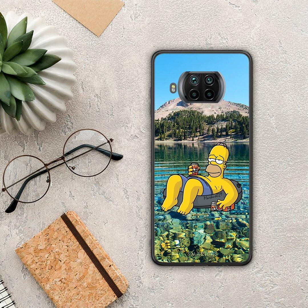 Summer Happiness - Xiaomi Mi 10T Lite θήκη