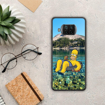 Summer Happiness - Xiaomi Mi 10T Lite θήκη