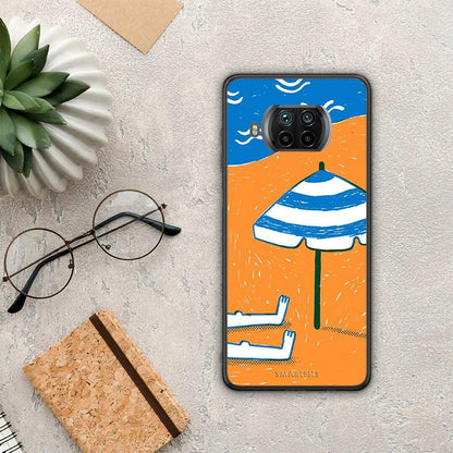 Summering - Xiaomi Mi 10T Lite θήκη