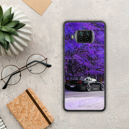 Super Car - Xiaomi Mi 10T Lite θήκη