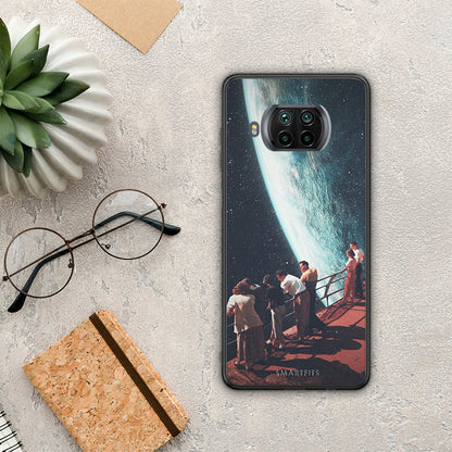 Surreal View - Xiaomi Mi 10T Lite θήκη