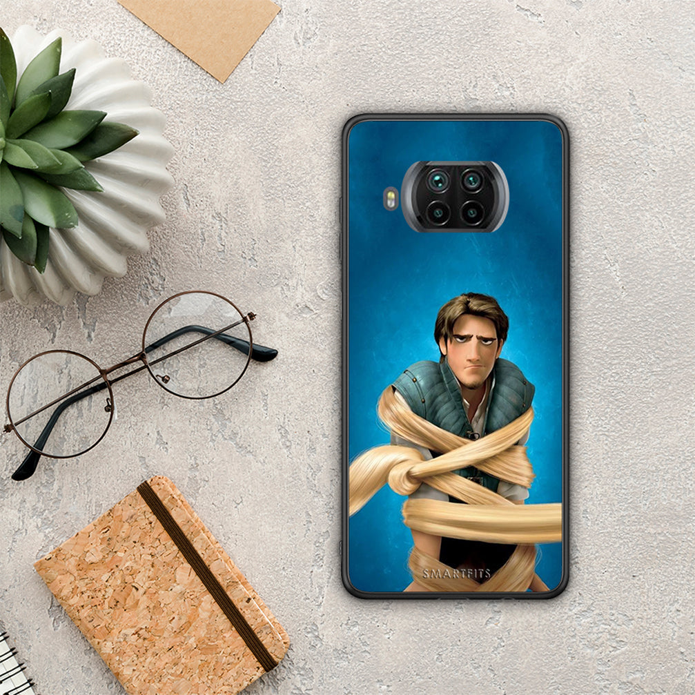 Tangled 1 - Xiaomi Mi 10T Lite θήκη