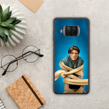 Tangled 1 - Xiaomi Mi 10T Lite θήκη