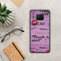 Thumbnail for Thank You Next - Xiaomi Mi 10T Lite θήκη